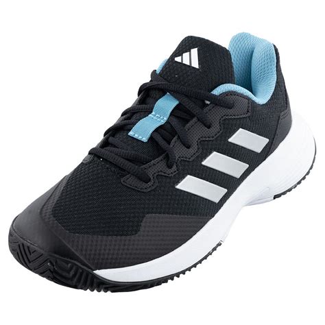 adidas GameCourt 2 Womens Tennis Shoe 